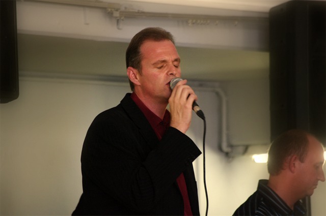 Denis Simon
